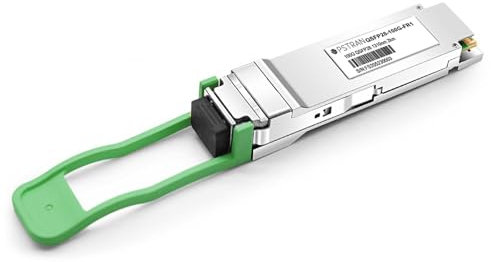 OPSTRAN 100GBASE-FR QSFP28 Single Lambda Optical Transceiver Module Compatible with Cisco QSFP-100G-FR-S 1310nm 2km DDM Duplex LC SMF