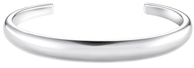 THOMAS SABO Armreif [breit] 925 Sterlingsilber