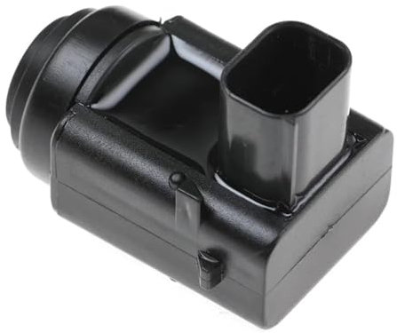 Auto-PDC-Parksensor für Opel für Astra G 1998–2004 für Astra H 2004–2018 Auto-PDC-Parksensor Radarwarner Ultraschall 0263003208 (1 Stück)