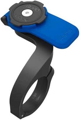 Quad Lock Frontfäste V3 för Smartphone Cykel, Styremontering