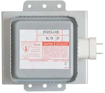 Magnetrón 2M253J 2M253J(XB), compatible con horno microondas Toshiba