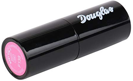 Douglas Lipstick Shine Nr. 03 Baby Girl Inhalt: 3,5g Lippenstift für schöne Lippen.
