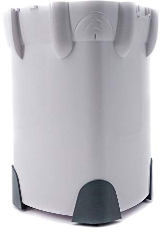 AquaOne Ersatzteil Filterbehälter Außenfilter Aquarium Filter Ersatzfilter HW 304A