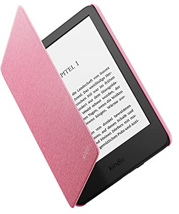 Amazon Kindle-Hülle | Dünn und leicht | Faltbare Schutzhülle – Stoff