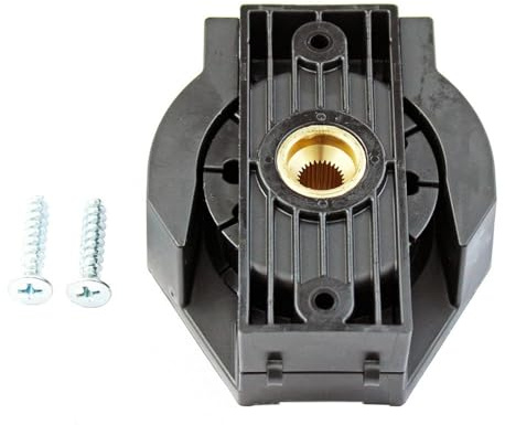 Hörmann Antriebsscheibenhalter für FS10 mit Zahngurt für Garagentorantriebe