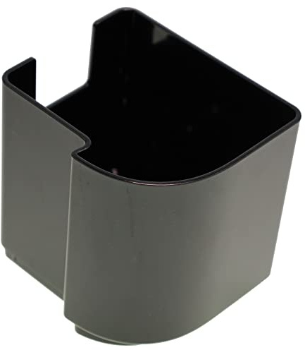 Generisch Kapselbehälter kompatibel mit / Ersatzteil für DeLonghi 5313265761 EN650.B Nespresso Gran Lattissima