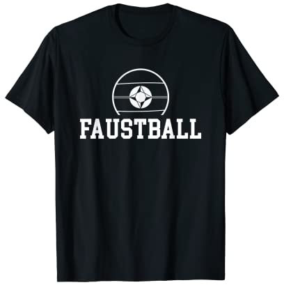 Faustball Mannschaft