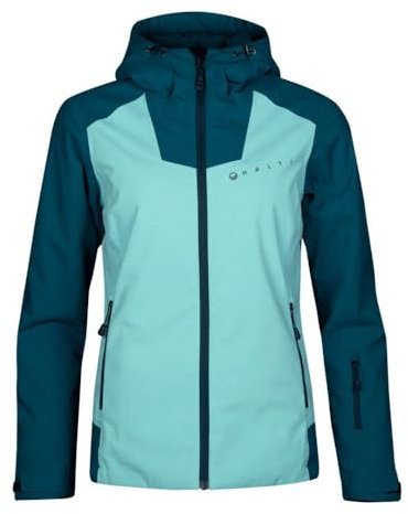 Halti Wedeln W DX ski Jacket - 38