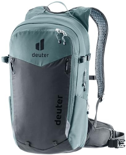 deuter dam Compact 12+3 Sl cykelryggsäck
