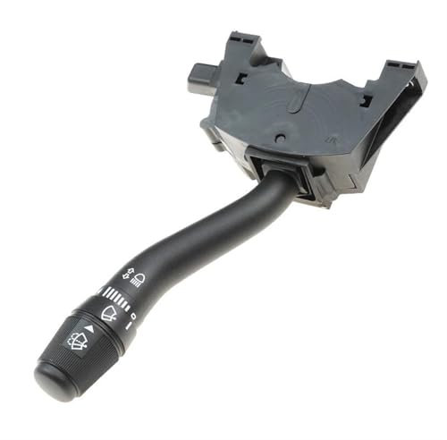 BAYDE Suspensión dirección Interruptor De Palanca De Limpiaparabrisas para Accesorios De Automóvil Interruptor Combinado YL3Z-13K359-ABA YL3Z13K359ABA para Ford F-250 F-350 F-450