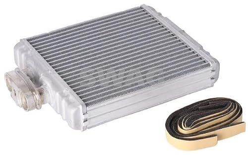 SWAG Scambiatore calore, Riscaldamento abitacolo 33108864 | Compatibile con: AUDI A1, A1 Sportback, SEAT CORDOBA, IBIZA III, IBIZA IV, IBIZA IV SC, IBIZA IV ST, TOLEDO IV, SKODA FABIA I