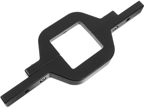SEWOART Tow Hitch Montagehalterung Für Rückfahrscheinwerfer Und Offroad-arbeitsscheinwerfer Design Einfache Installation Passend Für Anhängerkupplungen Von Lkw Suv Trailer Und Wohnmobilen
