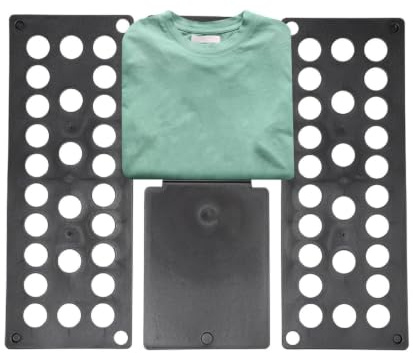 De Pour Chemises de Linge | Organisateur Linge Pliable - Aide Au Rangement Maison, Dortoir Pour Adultes Et