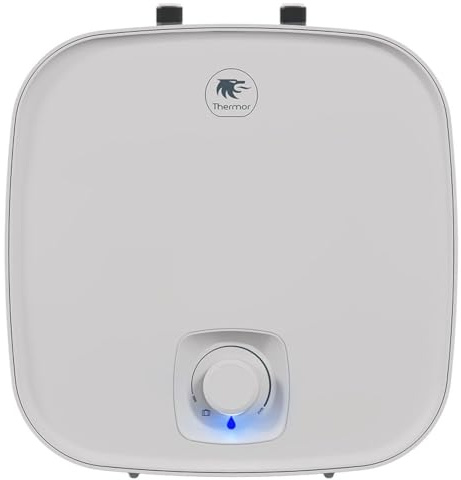 Chauffe-eau électrique d'appoint RISTRETTO 2 sur évier - Thermor - 30L - Classe ECS C
