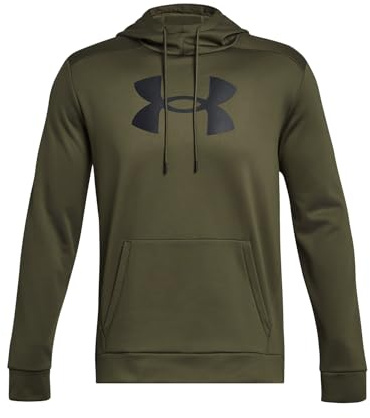 Under Armour Ua Recover byxor för män, (390) Marin Od grön/svart, M