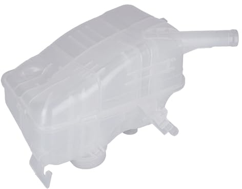 FEBI BILSTEIN Serbatoio compensazione, Refrigerante 185917 | Compatibile con: RENAULT FLUENCE