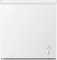 SP20SWH - Congelatore a pozzetto, orizzontale, 198 litri, bianco, Classe energetica F