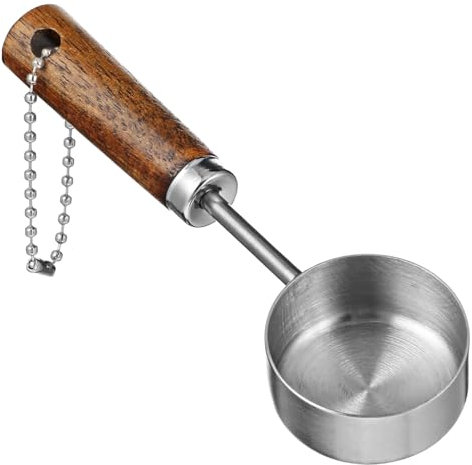 Alipis Mini Spoon Measuring Cup Measuring Spoon Funnel Kitchen Cups for Baking