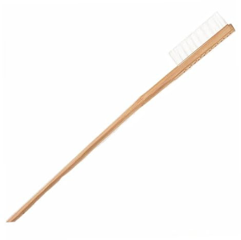 Milisten Birdcage Cleaning Brush for Bird Cage Pet Grooming Cleaning Supplies Long Handle Cage Tool