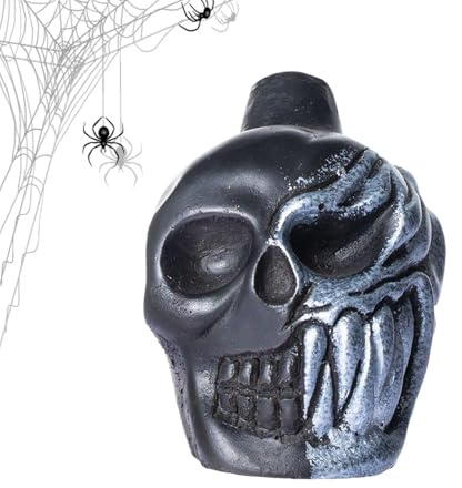 Silbato De Intensivo,Juguetes Instrumentos Ruidosos Halloween