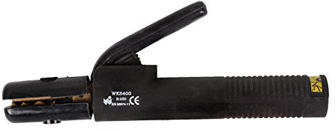 Elektrodenhalter 250 A (Schweißzange Schweißzubehör Elektrodenschweißen)