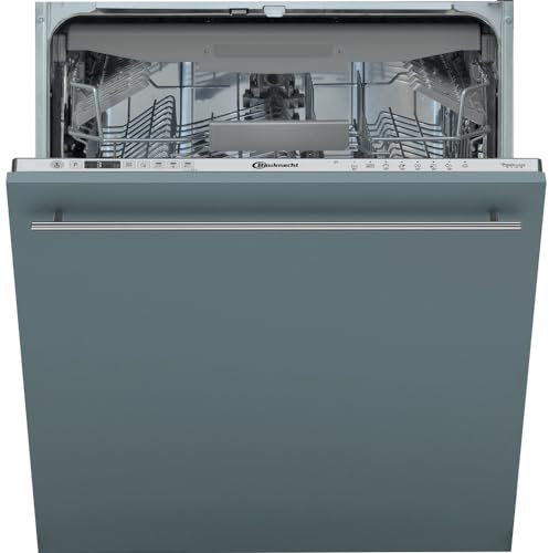 Bauknecht Spülmaschine BCIC 3T333 PFE