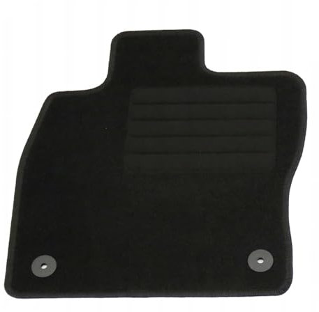 AD Tuning HG14770-VL Fußmatte Fahrermatte vorne Links Autoteppich Matte