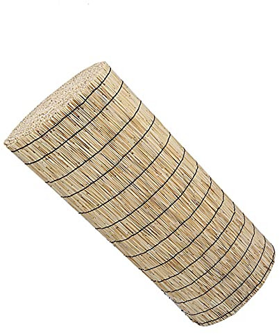 Cercas de caña, cañizo y Brezo, Paneles de cercas de privacidad, Mimbre ocultacion, Valla de bambú Decorativa, Sombra para Exteriores, Proyección de Piscina, para Villa, Balcón, Patio