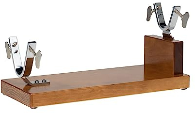 JAMONERO HORIZONTAL 45X18,7X22,2CM ROB BODEGA BUARFE