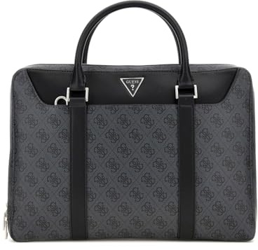 GUESS Vezzola Smrt Doc Case W Hndls Bag