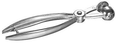 KICHOUSE Snocciolatore di Frutta per Ciliegie e Utensile per Snocciolare Ciliegie e Snocciolatore Facile da Usare