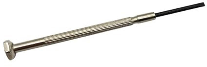 Holzblasinstrumenten-Schraubendreher, Reparatur-Wartungswerkzeug, Saxophon-Schraubendreher, Flöte, Klarinette, Schraubendreher, Reparaturwerkzeug