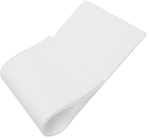 SEWOART 10 piezas Filtros de Algodón para Aire Acondicionado Pack de Material Filtrante Eficaz para Ventilación y de de Aire