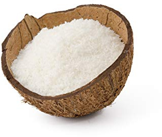 Naturkost Schulz - BIO Kokosraspeln, ungezuckert, ungeröstet (1000g)