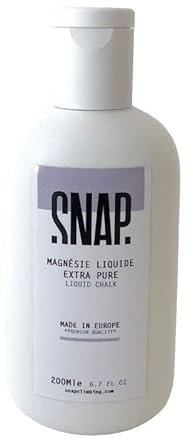 Snap Liquid Chalk - Magnésie