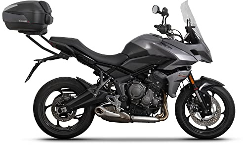 SHAD TOP Master Triumph Tiger 660 Sport '22