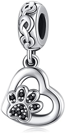 Odinstone Charms 925 Sterling Silber Charm Bead Passen Armband Anhänger Schmuck Geschenk für Frauen Damen