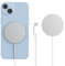 Magnetic Wireless Charger, 15W USB C MagSafe Charger Cable, Type C Fast Magnetic Charging Cord Compatible for iPhone 16/16 Plus/16 Pro/16 Pro Max/15/14/13/13 Pro/13 Mini/12/12 Pro