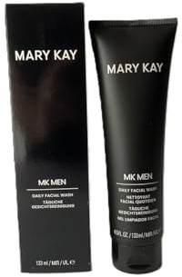 Mary Kay MK MEN Daily Facial Wash tägliche Gesichtsreinigung für Männer