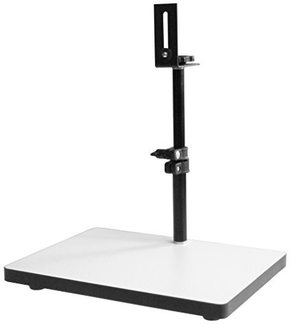 CS 320 Small Copy Stand/Rostrum 32 CM Max Height