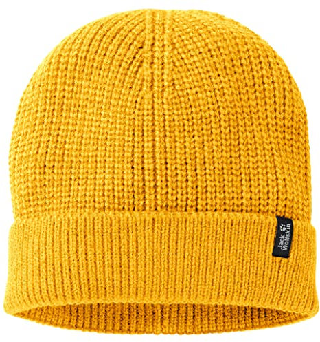 Jack Wolfskin Every Day Outdoors Winter-Hut Burly Yellow Xt One Size