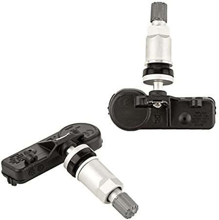 LST 2x Reifendruckor RDKS RDCi TPMS-or frei progmierbar 433 MHz