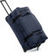 XXL Reisetasche mit 2 Rollen Kane Rollkoffer 80 cm Koffer Sporttasche Reise-Trolley 140 Liter - recyceltes Meeresplastik - wasserabweisend, Ocean-blau