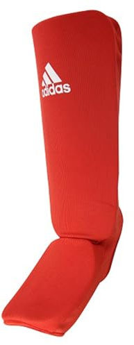 adidas Tibia Schutzhülle + Fuß aus EVA-Schaumstoff