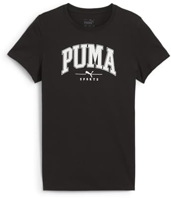 Puma Mädchen Puma Squad Tee G T-Shirts