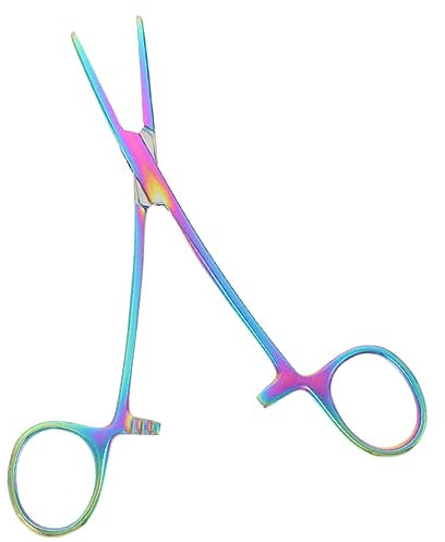 BESPORTBLE Metall Werkzeug Zur Haarentfernung Bei Hundeohren Haarschneidemaschine Für Katzen Tierpinzette Haarentfernungszange Für Haustiere Zupfzange Für Haustiere Zange Zum Entfernen Von