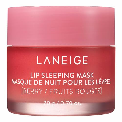 LANEIGE Lip Sleeping Mask