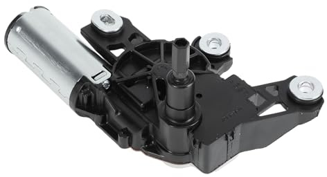 REPAIROCK No.1J9955711 Heck Scheibenwischermotor Für Seat Leon Fabia M K Für Skoda Octavia M K Für VW Bora Golf Passat Saloon Estate Für Seat Toledo Heck Scheibenwischermotor No.1J6955711B