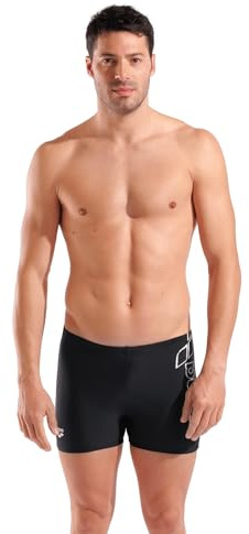 Arena Men's Arena Scratchy Swim Short Shorts Uomo