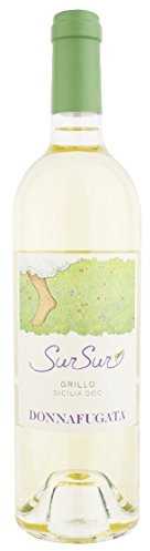 Sicilia Doc Grillo SurSur Donnafugata 2019 0,75 L